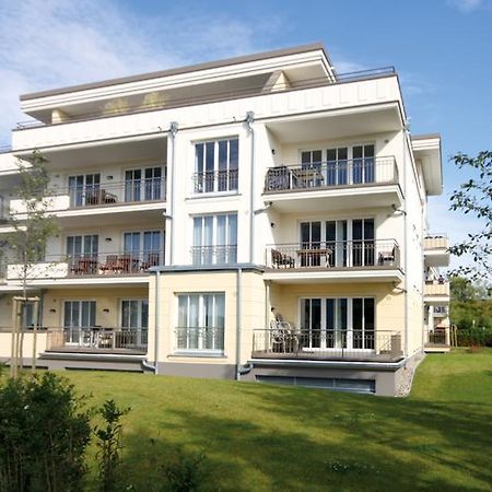 Villa Strandvogt Boergerende-Rethwisch Exterior photo